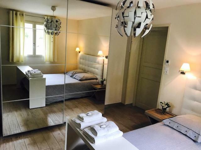 לינה וארוחת בוקר Toutainville Domaine Le Hetrey מראה חיצוני תמונה